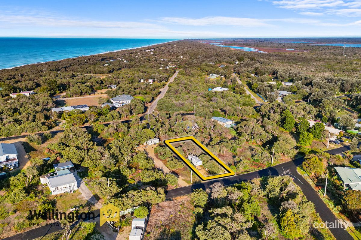 17 Haven Way, Golden Beach, VIC 3851