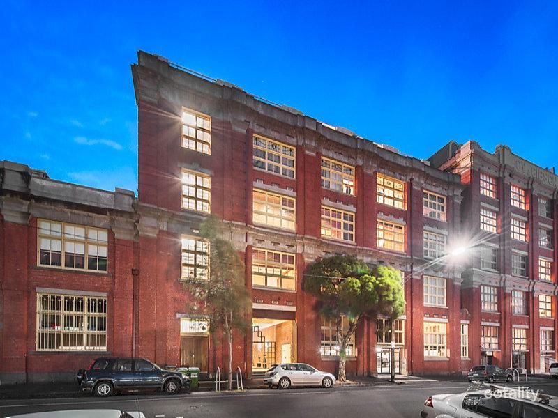 33/115 Oxford St, Collingwood, VIC 3066