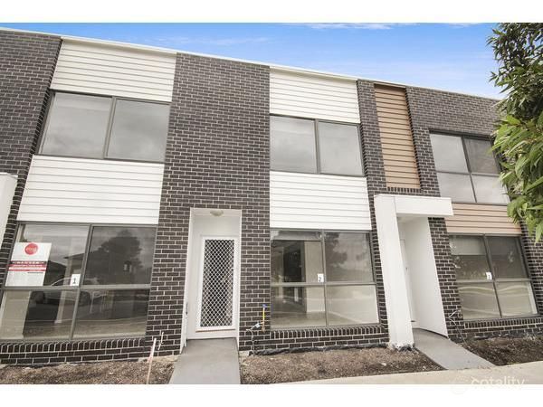 26d Redding Rise, Epping, VIC 3076