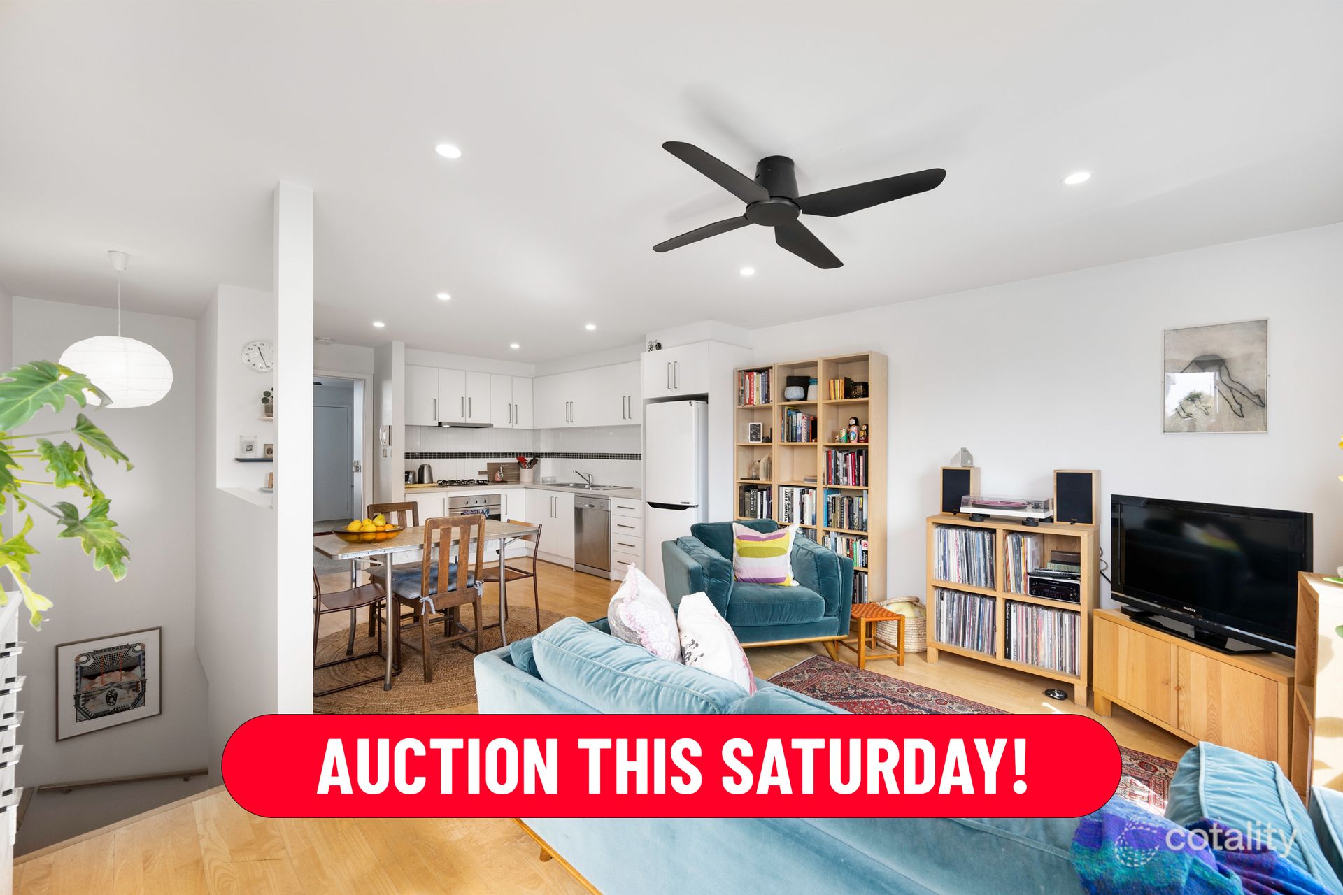 5/36 Railway Pl, Fairfield, VIC 3078