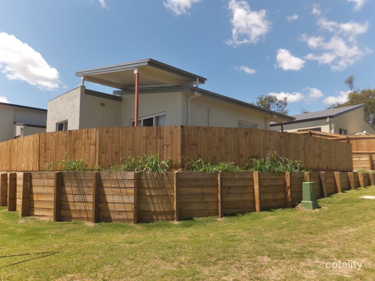 1 Augusta Cl, Warwick, QLD 4370