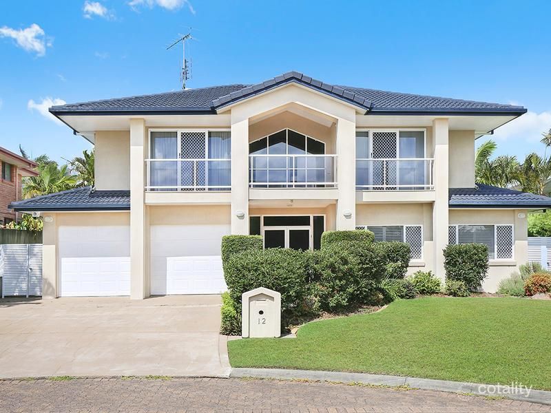 12 Aquarius Pl, Alexandra Headland, QLD 4572