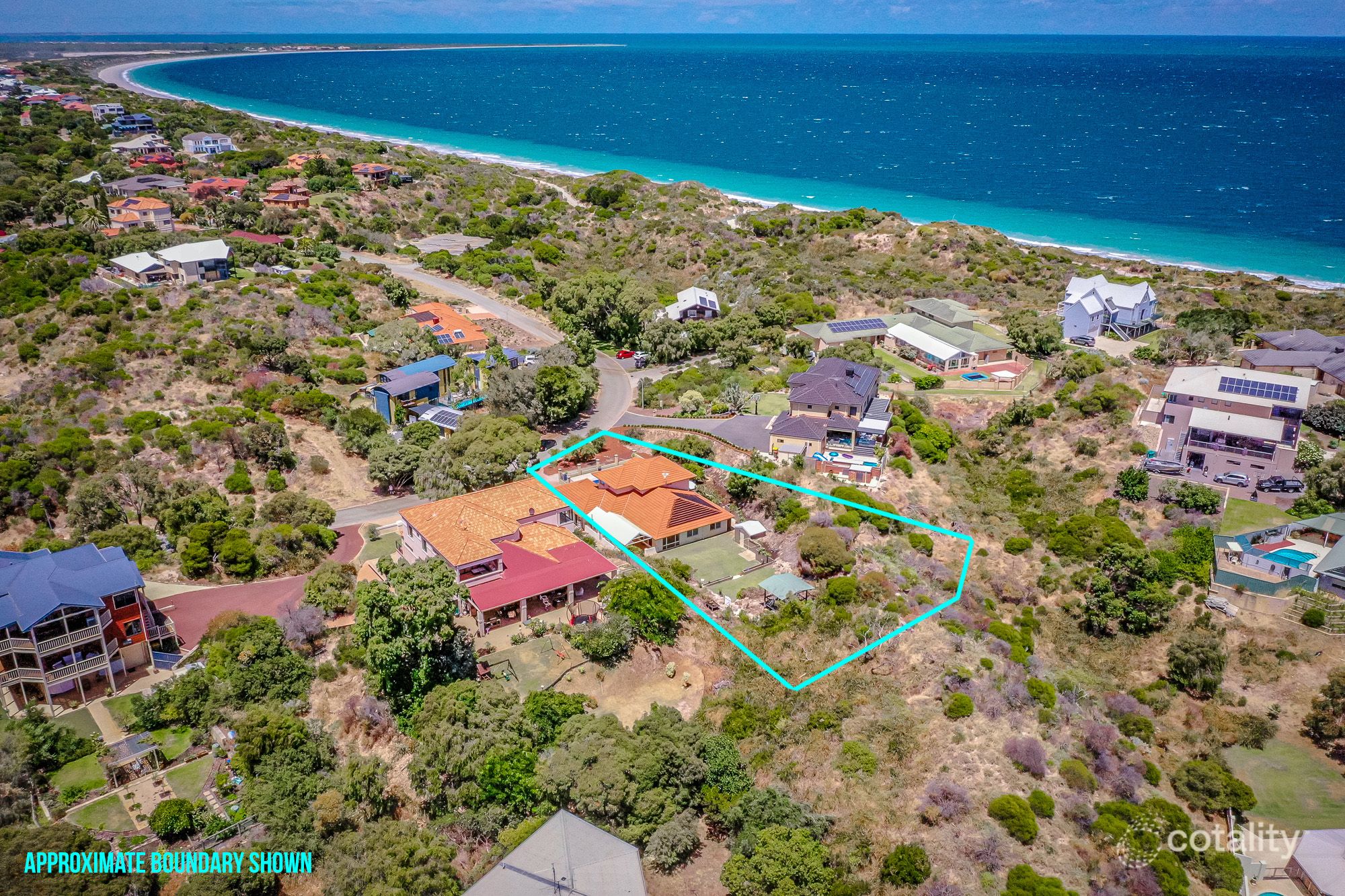 6 La Seyne Cres, Warnbro, WA 6169