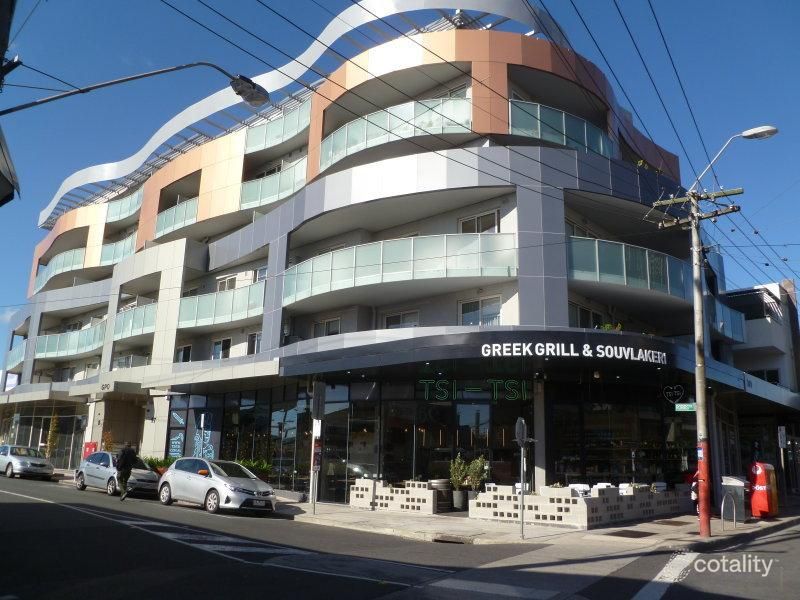 203/17 Robbs Pde, Northcote, VIC 3070