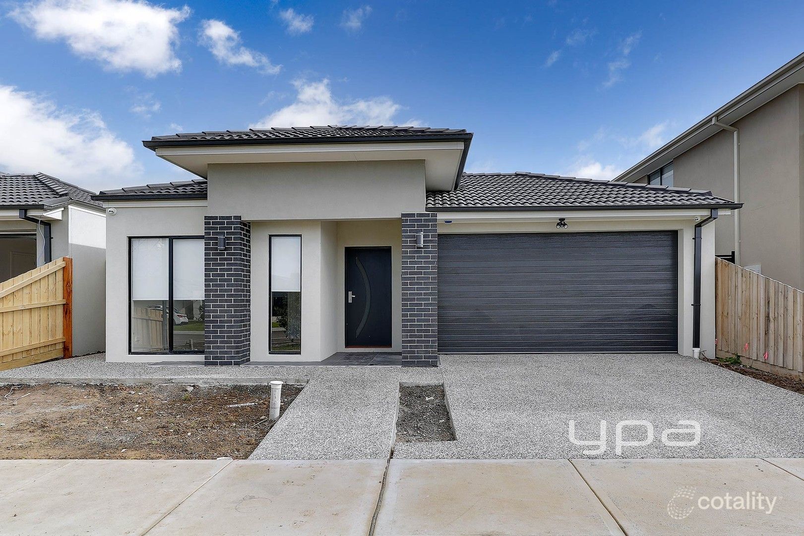 212 Brossard Rd, Mickleham, VIC 3064