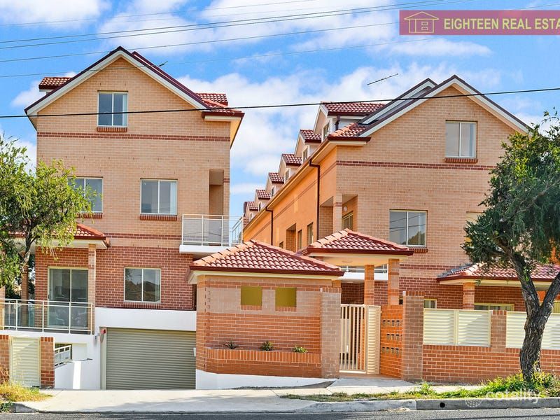 2 Vale St, Canley Vale, NSW 2166