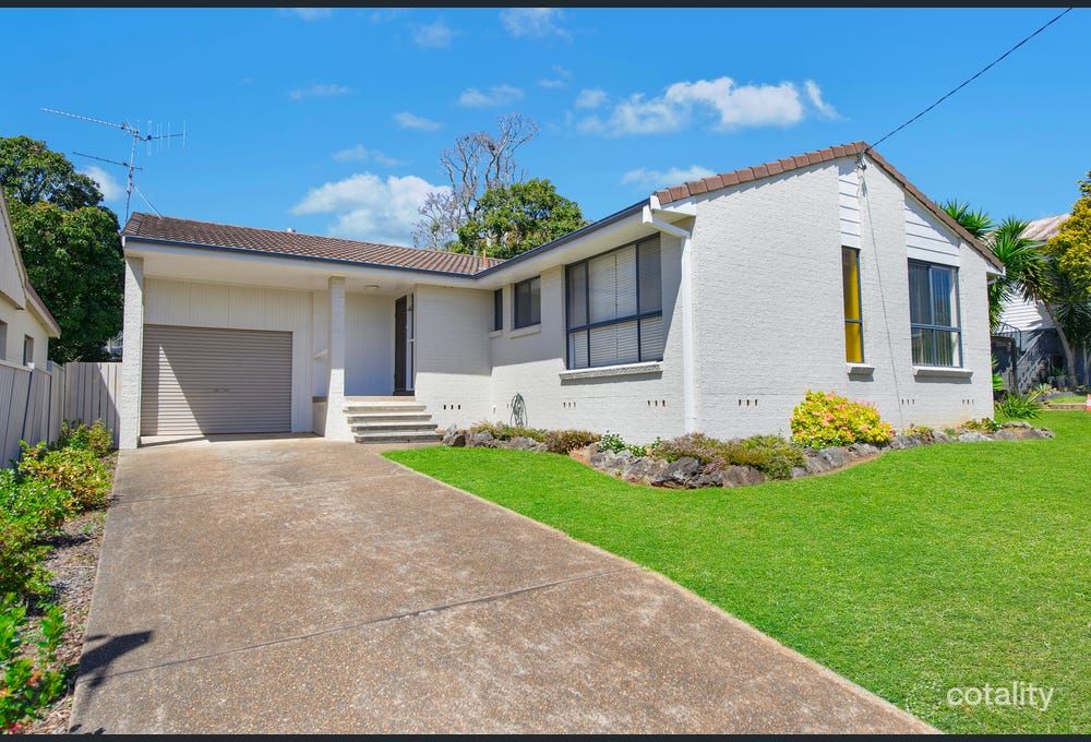 50 Granite St, Port Macquarie, NSW 2444