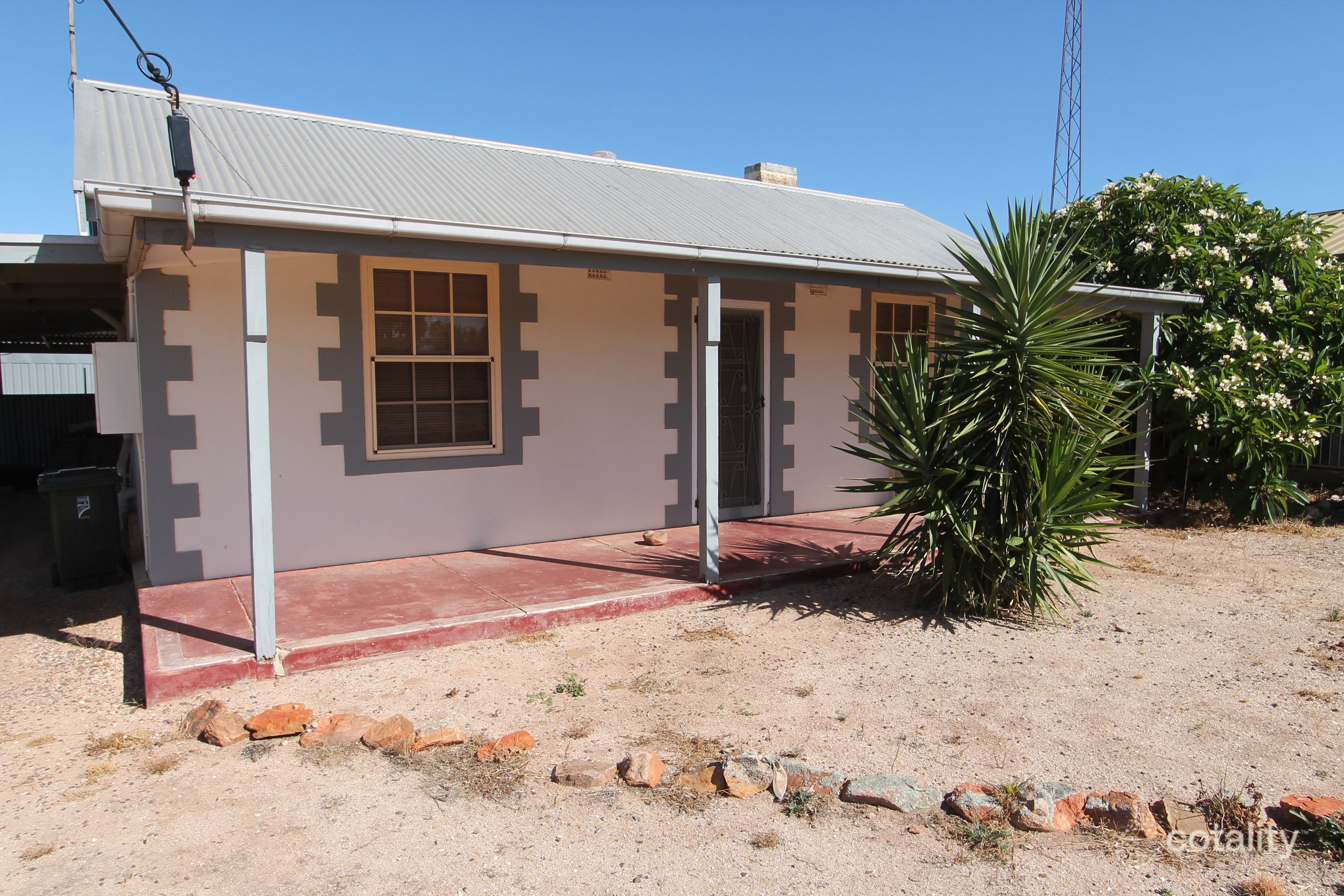 21 Angas St, Cowell, SA 5602