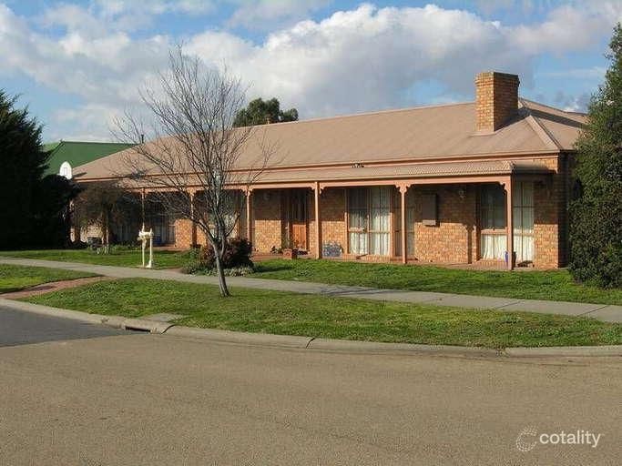 36 Rebecca Dr, Sale, VIC 3850