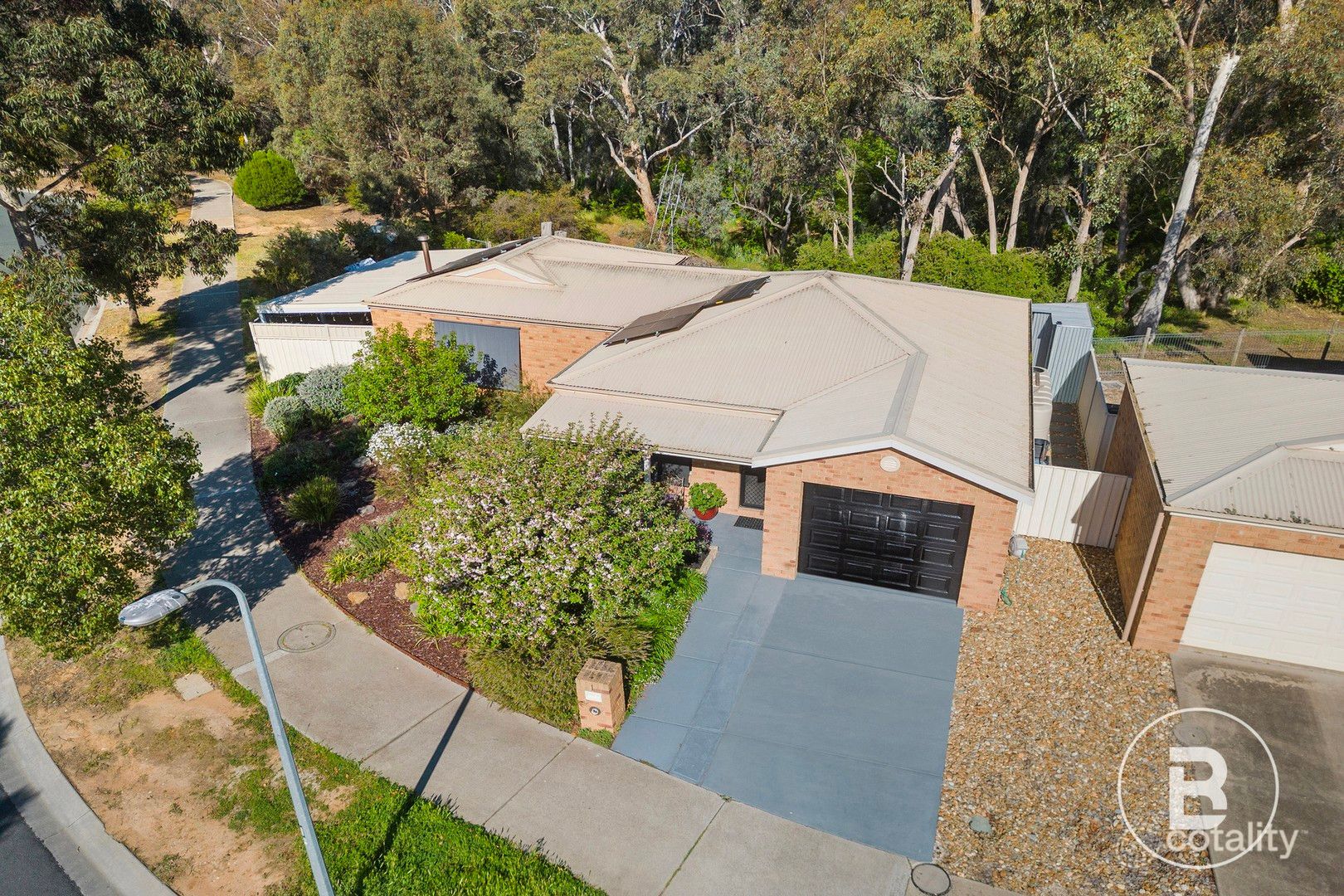 1 Bassett Dr, Strathfieldsaye, VIC 3551