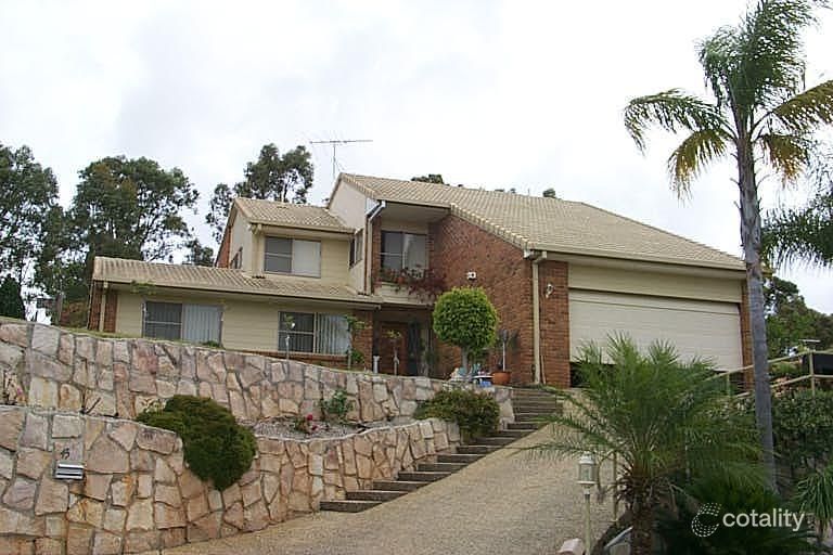 45 Wisteria Cres, Mount Gravatt East, QLD 4122