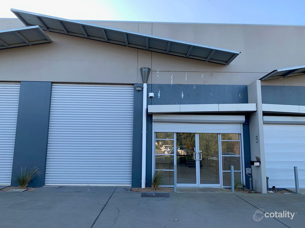 5/7 Thamer St, Rosebud, VIC 3939