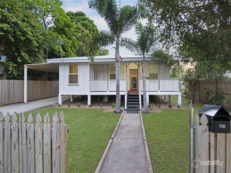 17a Sixth Ave, South Townsville, QLD 4810