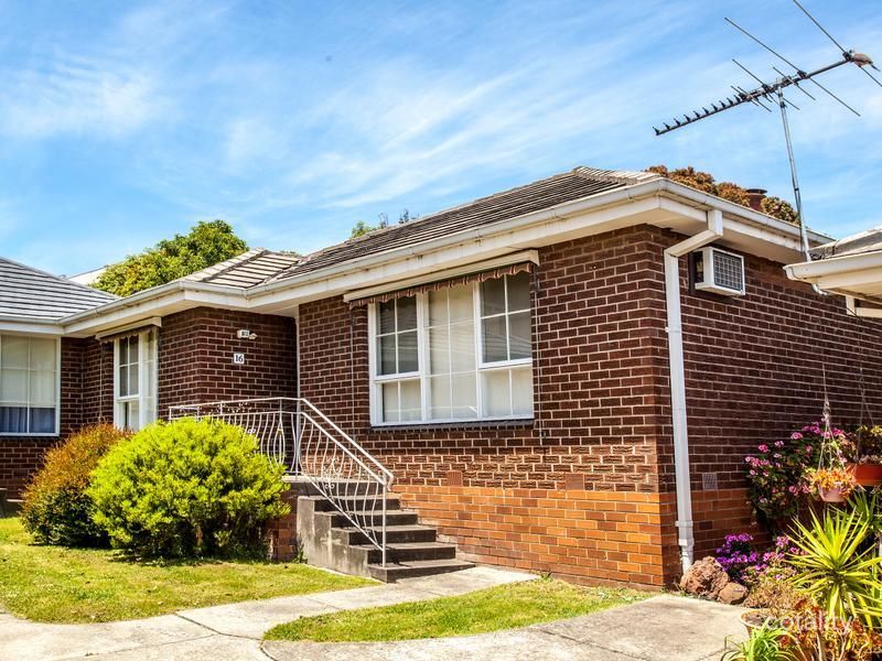 16/39-41 Mount Pleasant Rd, Nunawading, VIC 3131