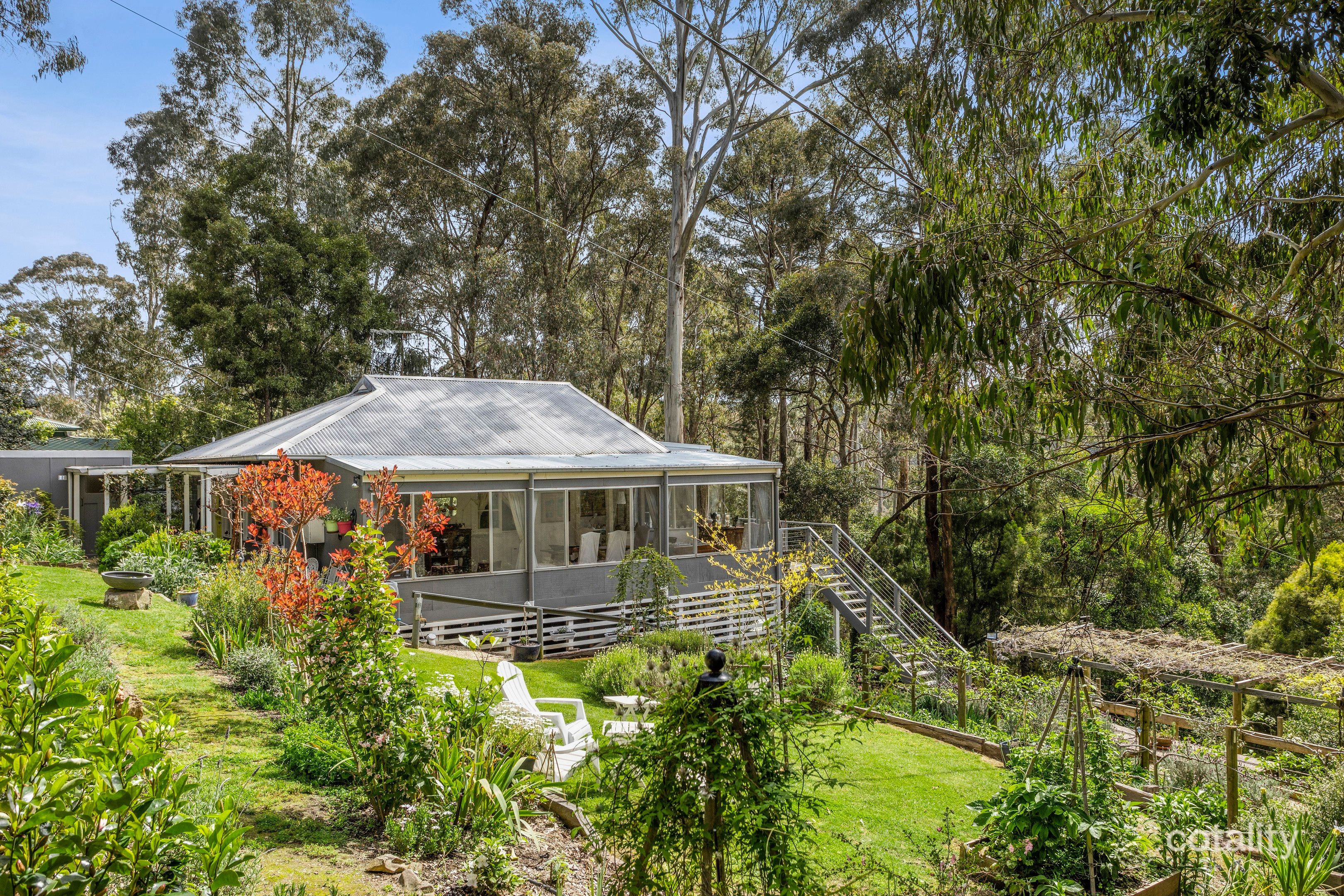 35 View Cres, Blackwood, VIC 3458