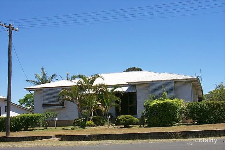 27 Burrum St, Bundaberg West, QLD 4670