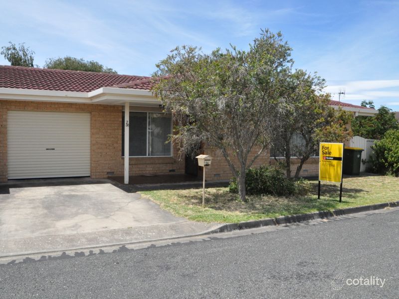 2/36 William St, Victor Harbor, SA 5211