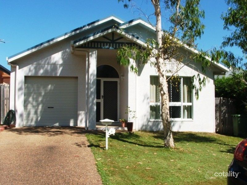 5 Barwin Ct, Douglas, QLD 4814