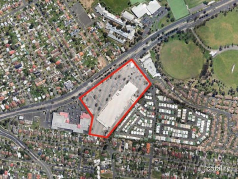 850 Plenty Rd, Reservoir, VIC 3073