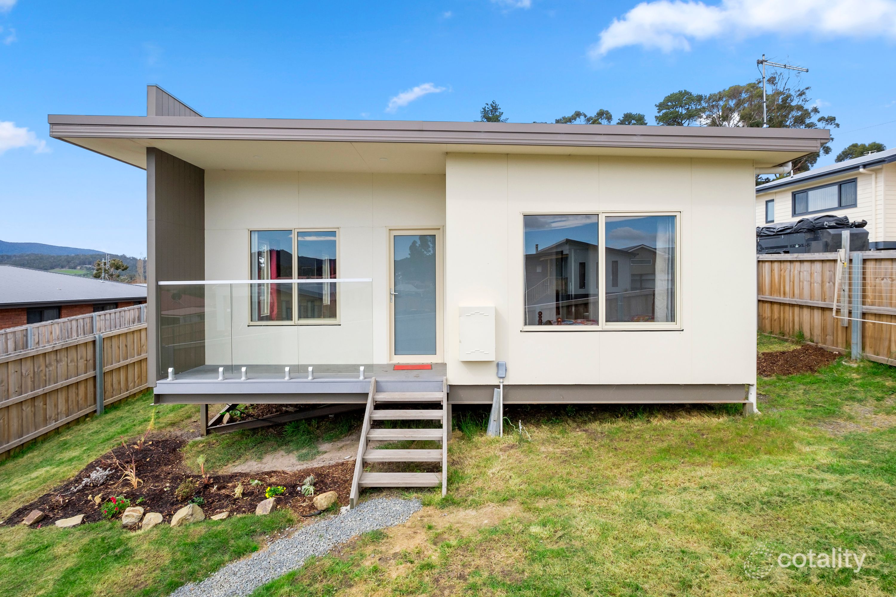 1/15 Lourdes Rise, Cygnet, TAS 7112