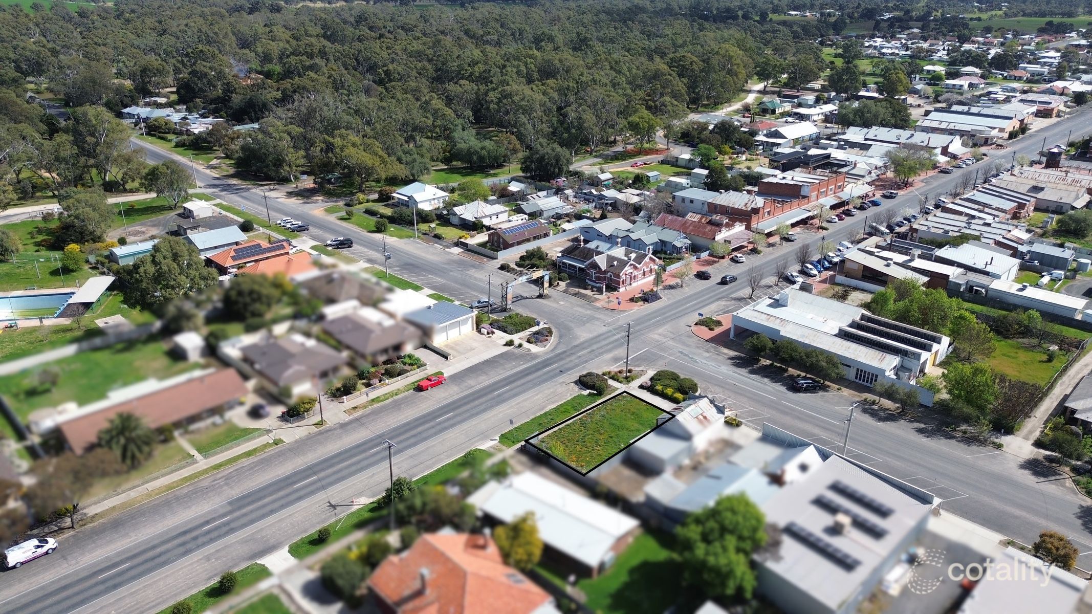 20 Wimmera St, Dimboola, VIC 3414