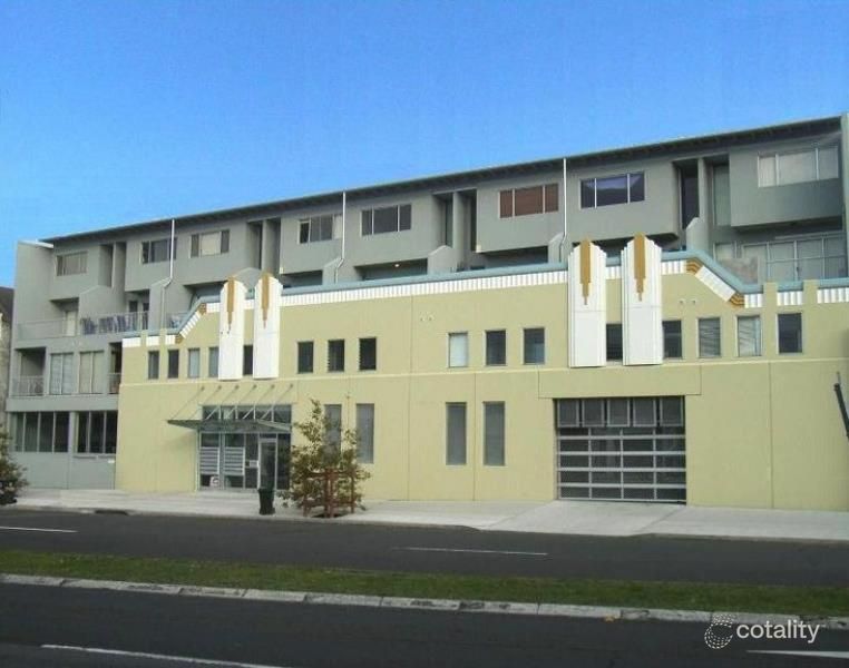 213/5 Tudor St, Newcastle West, NSW 2302