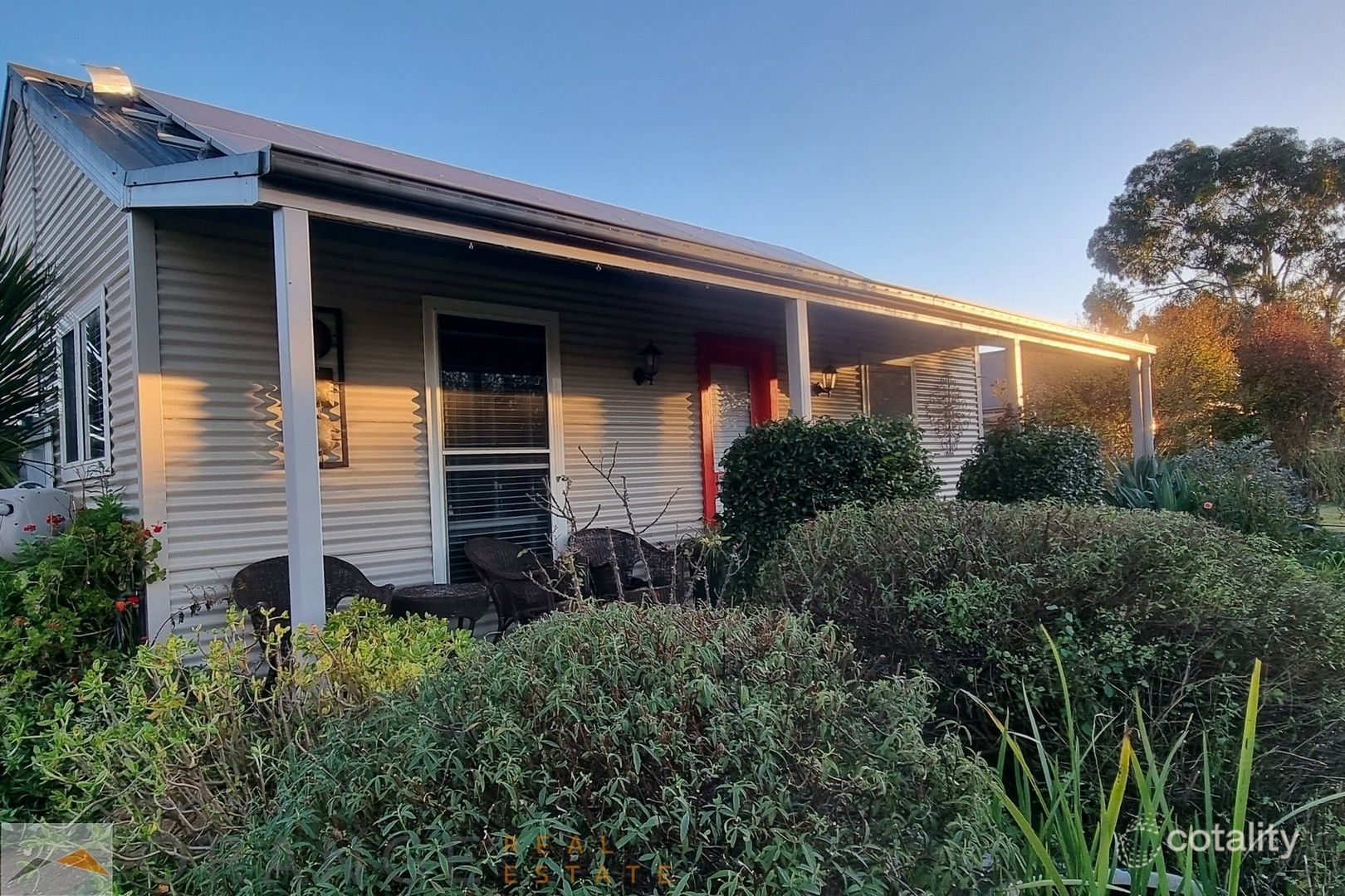 89 Forest Reefs Rd, Millthorpe, NSW 2798