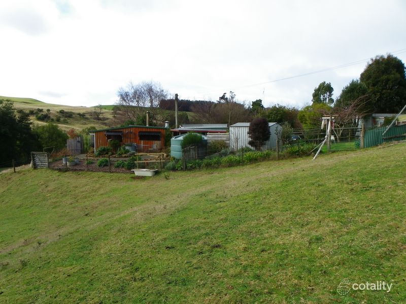 98 Lowries Rd, Oldina, TAS 7325