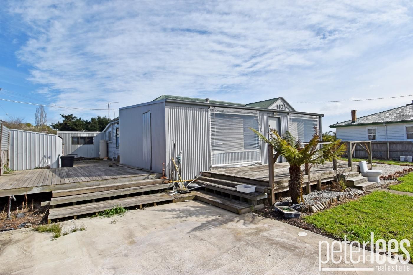 379 Evandale Rd, Western Junction, TAS 7212