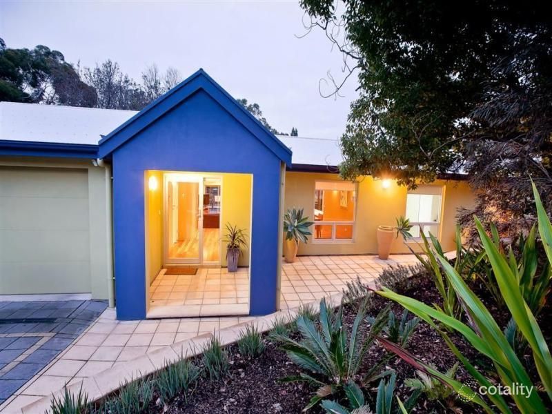 29 Yeltana Ave, Wattle Park, SA 5066