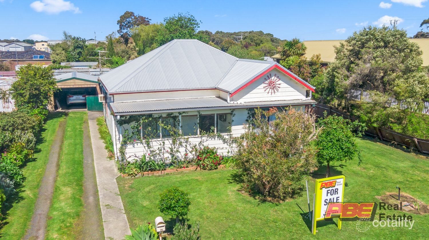 15 Peverill Cres, Wonthaggi, VIC 3995
