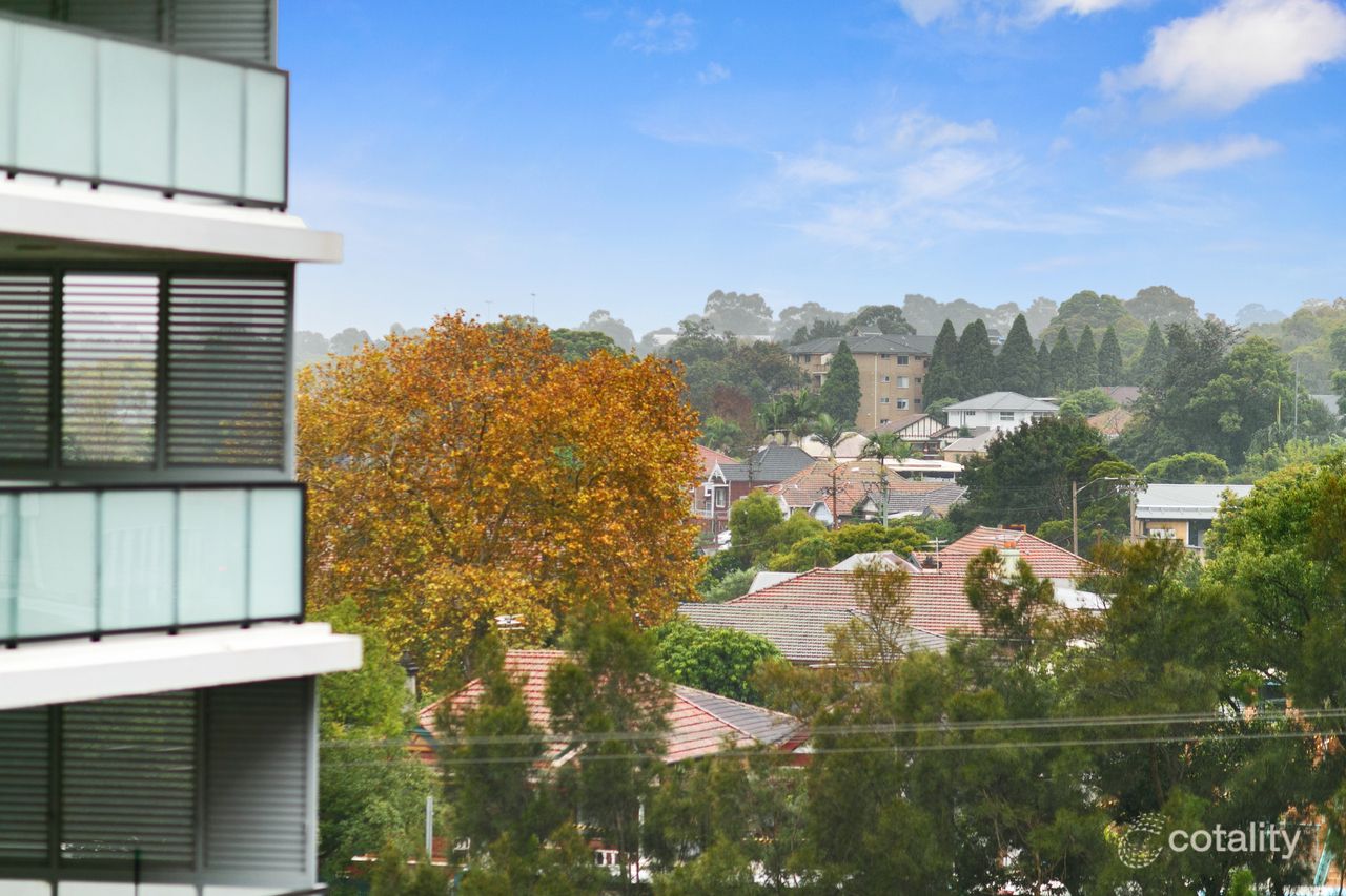 623/2e Charles St, Canterbury, NSW 2193