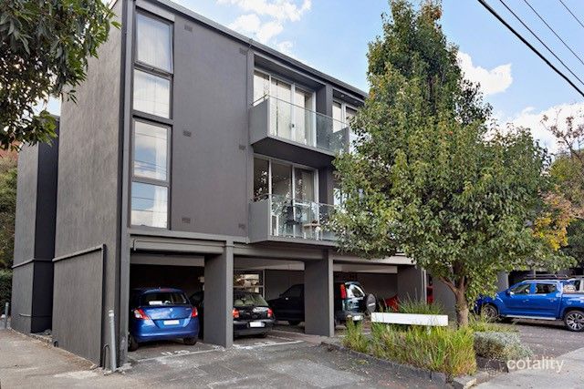 23/55 Union St, Windsor, VIC 3181