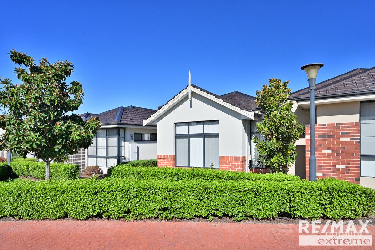 5/10 Cordovan Pkwy, Aveley, WA 6069