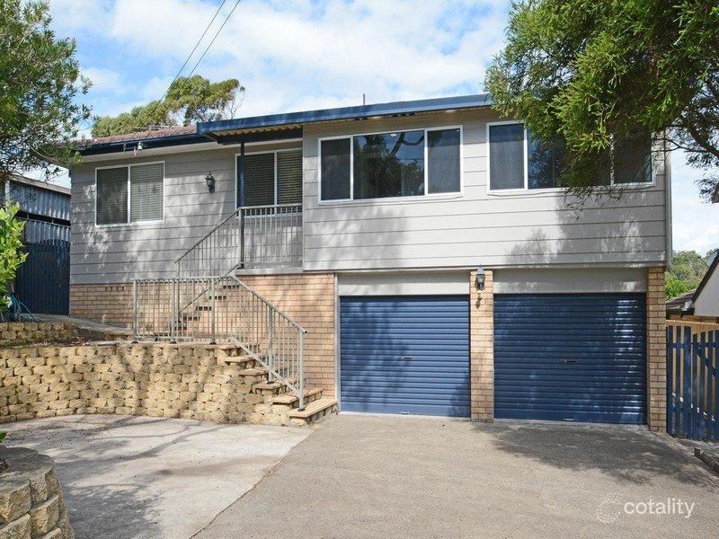 9 Clarence St, Glendale, NSW 2285