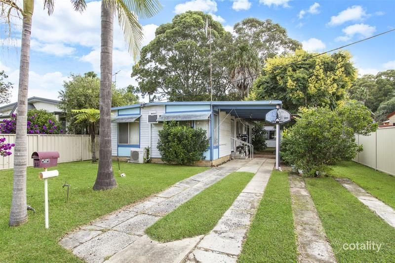 18 Marlborough Pl, Berkeley Vale, NSW 2261