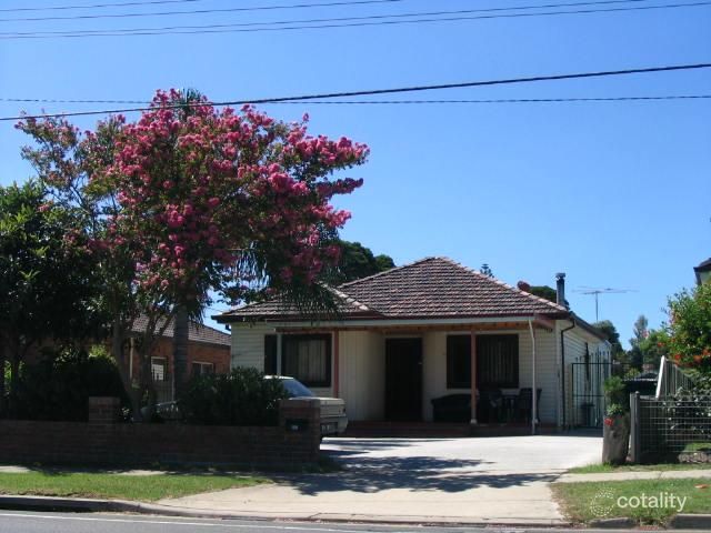 21 Queen St, Revesby, NSW 2212