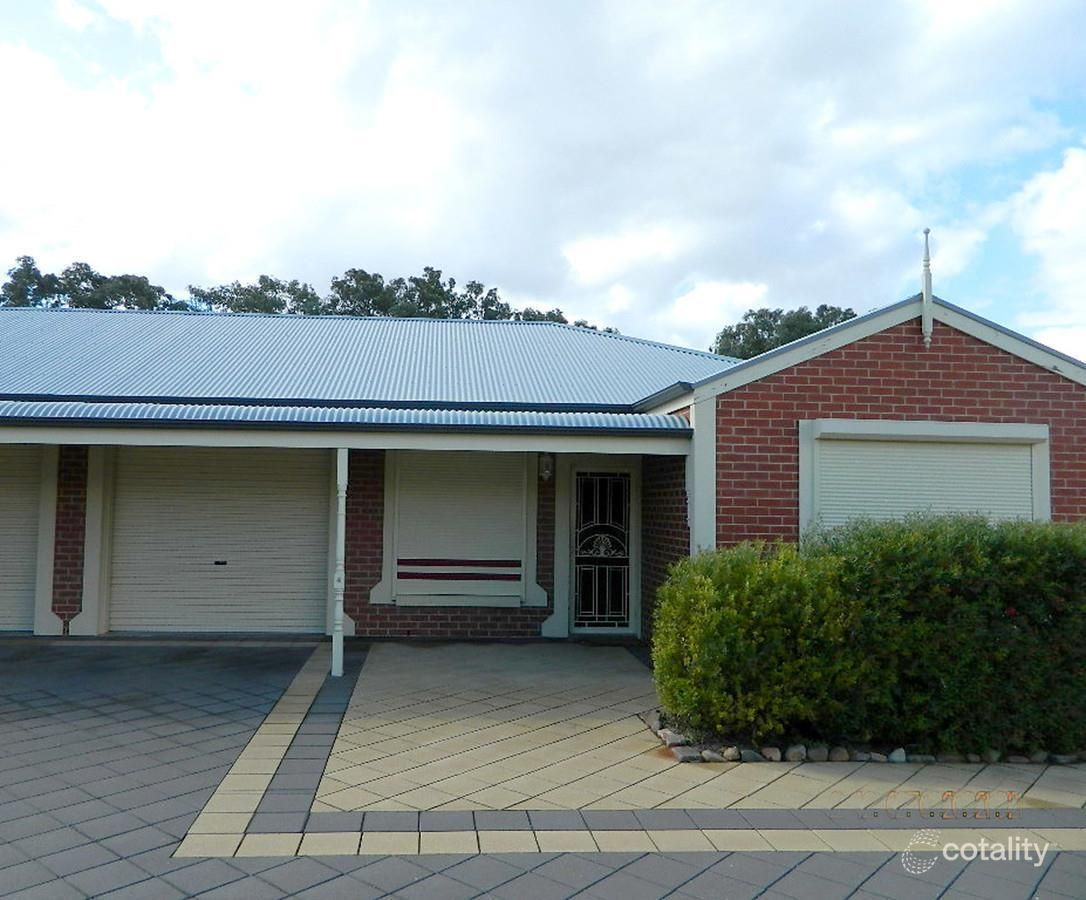 4/6 Beer St, Port Augusta West, SA 5700