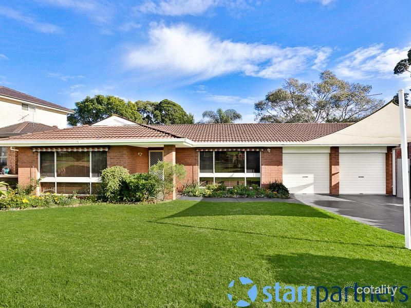 6 Swordfish Ave, Raby, NSW 2566
