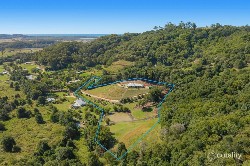 56 Bopple Nut Ct, Cobaki, NSW 2486