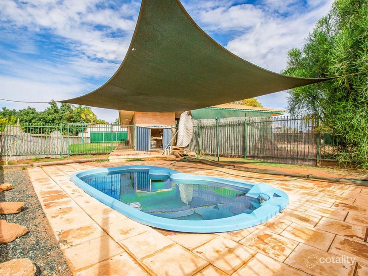 9 Stanley St, South Hedland, WA 6722