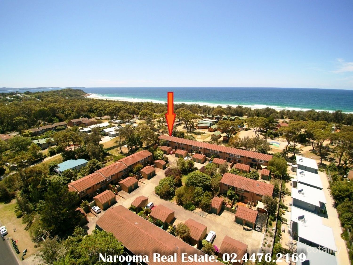 17/16-22 Native Way, Moruya Heads, NSW 2537