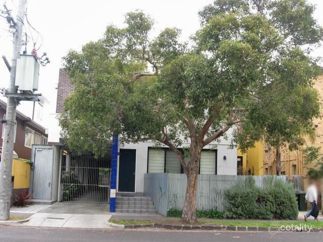6/45 Spenser St, St Kilda, VIC 3182