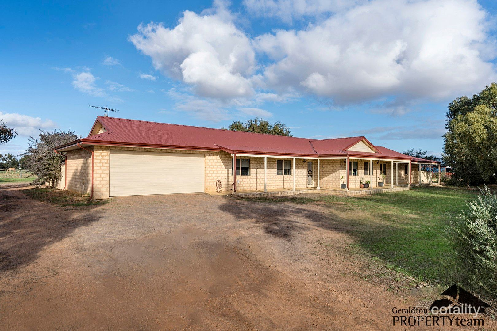 33 Polwarth Pde, Deepdale, WA 6532