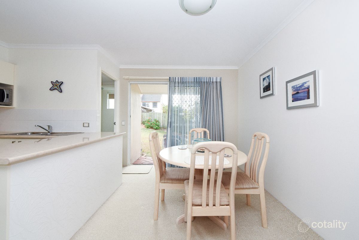5/23 Margit Cres, Sunrise Beach, QLD 4567