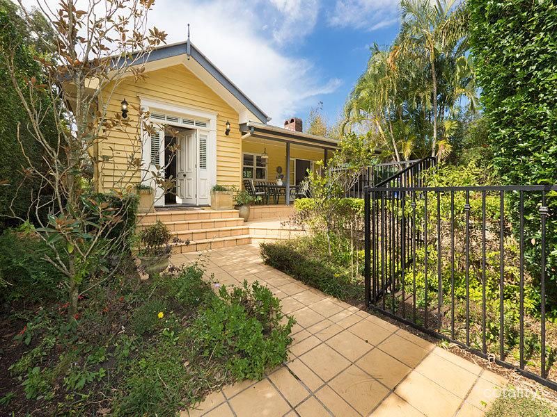 163 Indooroopilly Rd, Taringa, QLD 4068