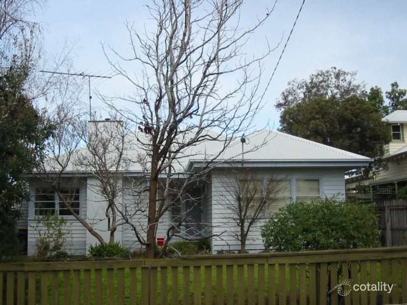 21 Anglesea Tce, Geelong West, VIC 3218