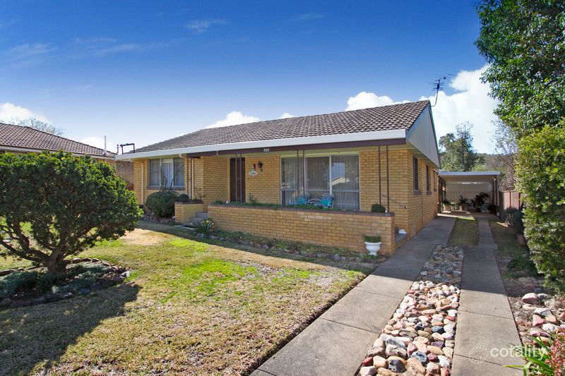 474 Armidale Rd, Nemingha, NSW 2340