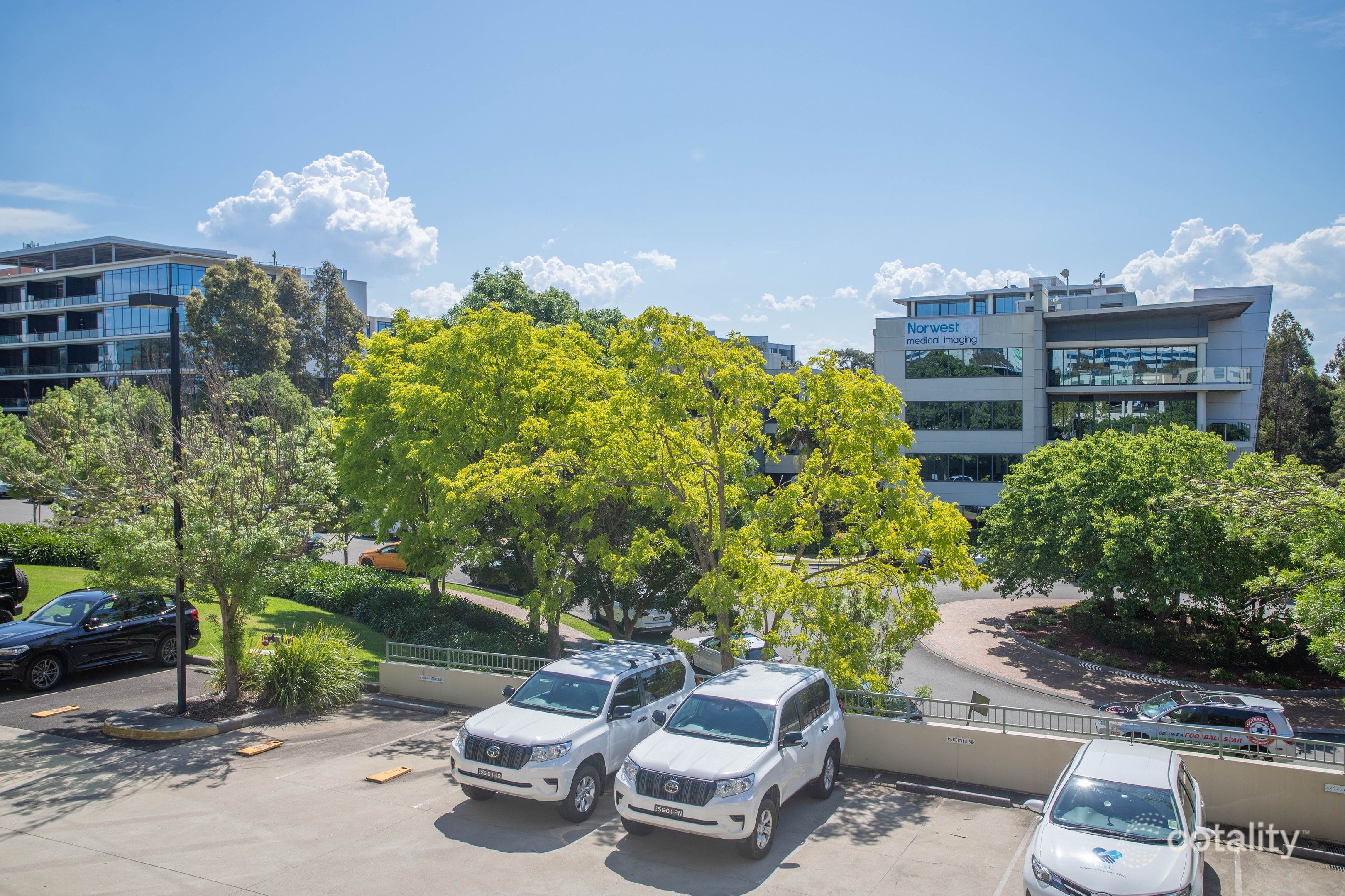 5f/5-7 Meridian Pl, Bella Vista, NSW 2153