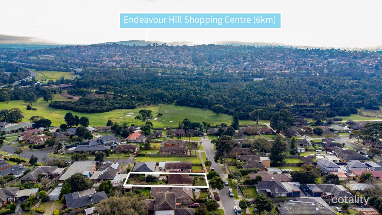 57 Charles Ave, Hallam, VIC 3803